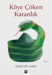 Köye Çöken Karanlık - 1