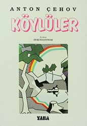 Köylüler Mujikler - 1