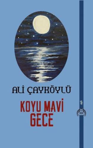 Koyu Mavi Gece - 1