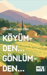 Köyümden Gönlümden - 1