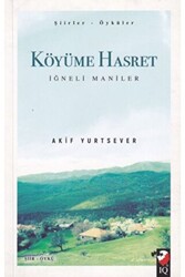 Köyüme Hasret - 1