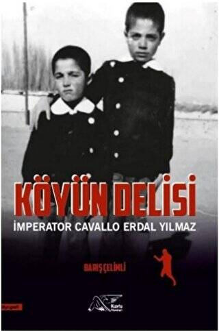 Köyün Delisi - 1