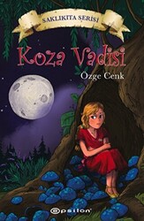 Koza Vadisi - Saklıkıta Serisi - 1