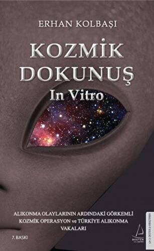 Kozmik Dokunuş - 1