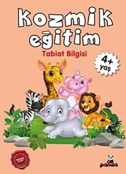 Kozmik Eğitim +4 Yaş - 1