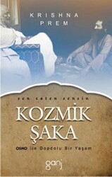 Kozmik Şaka - 1