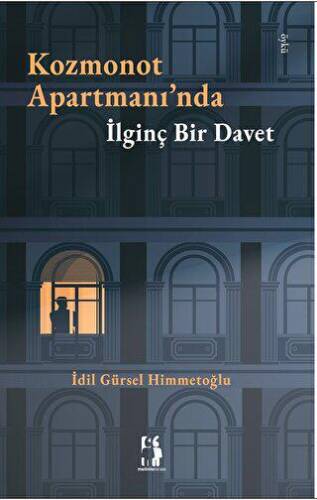 Kozmonot Apartmanı’nda İlginç Bir Davet - 1