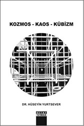 Kozmos - Kaos - Kübizm - 1