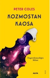 Kozmostan Kaosa - 1