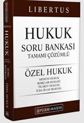 KPSS A Grubu Hukuk Soru Bankası-Özel Hukuk - 1