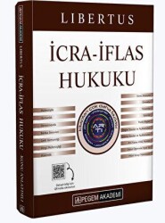 KPSS A Grubu İcra İflas Hukuku Konu Anlatımlı - 1