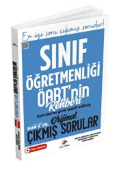 Kpss Öabt Sınıf Öğretmenliği Konularına Göre Tasnif Edilmiş Tamamı Video Çözümlü Son 9 Yıl Çıkmış Sorular - 1