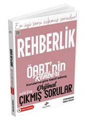 Kpss Rehberlik Öğretmenliği Son 9 Yıl Orijinal Video Çözümlü Çıkmış Sınav Soruları - 1