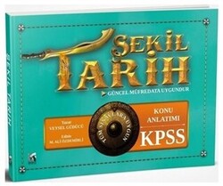 KPSS Şekil Tarih Konu Anlatımı - 1