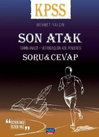 KPSS Son Atak 2022 Tarihin Analizi Vatandaşlığın Adil Penceresi Soru ve Cevap - 1