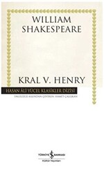 Kral 5. Henry - 1