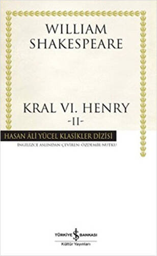 Kral 6. Henry - 2 - 1