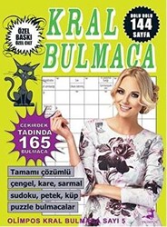 Kral Bulmaca - 5 - 1