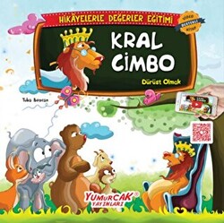 Kral Cimbo - 1