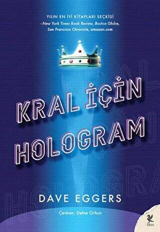 Kral İçin Hologram - 1