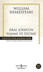 Kral John’un Yaşamı ve Ölümü - 1