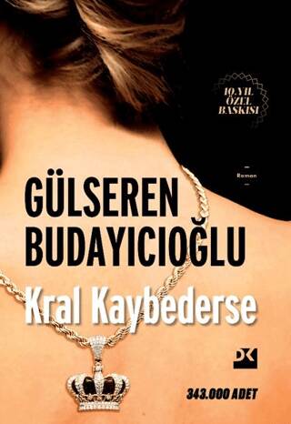 Kral Kaybederse - HC - 1