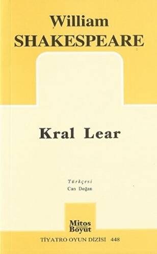 Kral Lear - 1