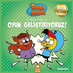 Kral Şakir - Oyun Geliştiriyoruz! - 1