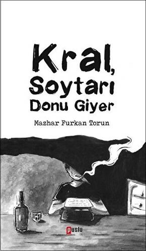 Kral Soytarı Donu Giyer - 1