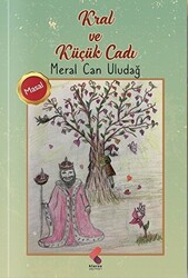 Kral ve Küçük Cadı - 1