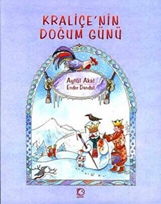 Kraliçe’nin Doğum Günü - 1