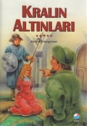 Kralın Altınları - 1