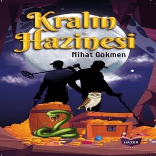 Kralın Hazinesi - 1