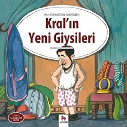 Kral`ın Yeni Giysileri - 1