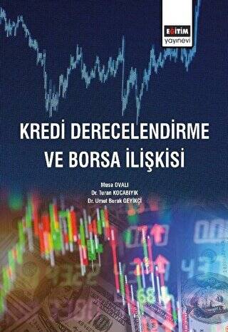 Kredi Derecelendirme ve Borsa İlişkisi - 1