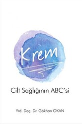 Krem - Cilt Sağlığının ABC’si - 1