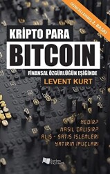 Kripto Para Bitcoin - 1