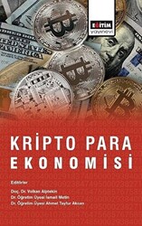 Kripto Para Ekonomisi - 1