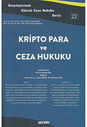 Kripto Para ve Ceza Hukuku - 1