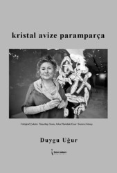 Kristal Avize Paramparça - 1