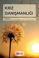 Kriz Danışmanlığı - 1