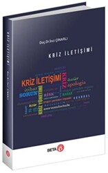 Kriz İletişimi - 1