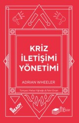 Kriz İletişimi Yönetimi - 1