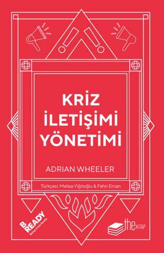 Kriz İletişimi Yönetimi - 1