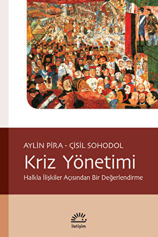 Kriz Yönetimi - 1