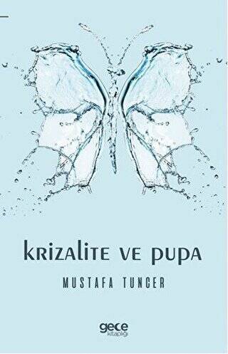 Krizalite ve Pupa - 1