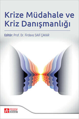 Krize Müdahale ve Kriz Danışmanlığı - 1