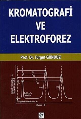 Kromatografi ve Elektroforez - 1