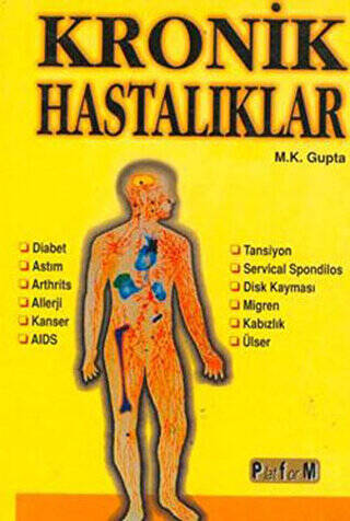 Kronik Hastalıklar - 1