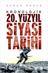 Kronolojik 20. Yüzyıl Siyasi Tarihi - 1